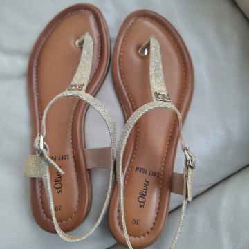 S.Oliver sandale br 39