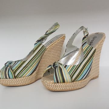 Otvorene sandale (špagerice)