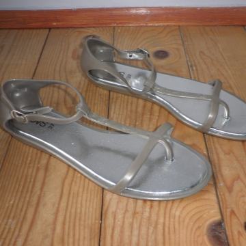 OVS - LAGANE ŽENSKE SANDALE 37