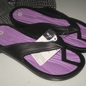 PAPUČE BR. 36/37  NOVO