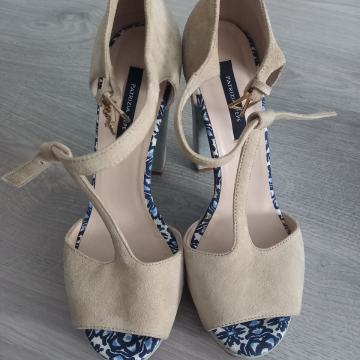 Patrizia Pepe original ženske cipele/sandale