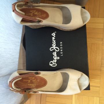Pepe jeans sandale