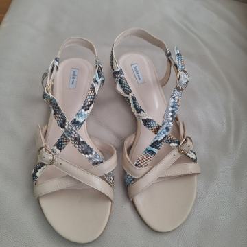 POCHE PARIS sandale br 39