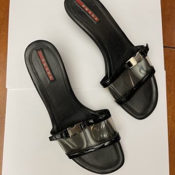 Prada sandale