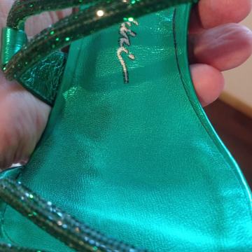 Nove predivne talijanske ženske sandale