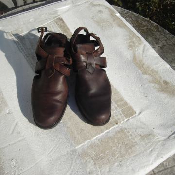 prodajem ženske sandale