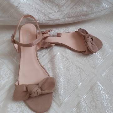 Rand Be nove sandale