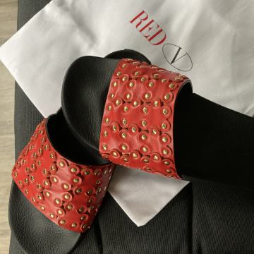 Red Valentino natikače