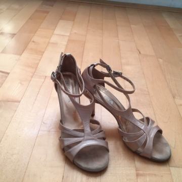 Tango plesne cipele Regina, Recoleta model, br 39