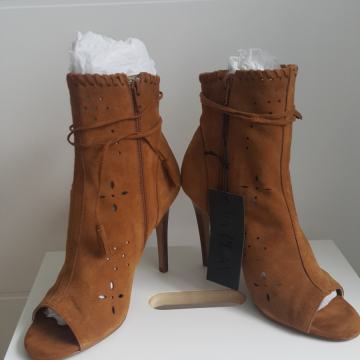 Replay cizmice - sandale