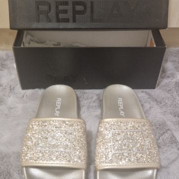 Replay natikače br.37