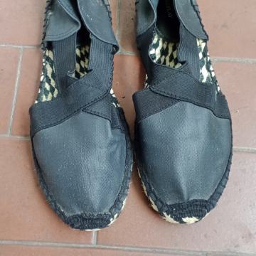 REPLAY - ŽENSKE LAGANE LJETNE SANDALE 39