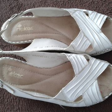 Rieker sandale br 37