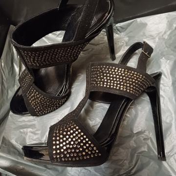 roberto botticelli sandale