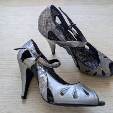 Rocket Dog salonke otvorenih prstiju