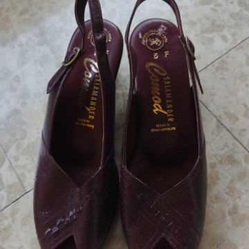 Salamander ženske sandale