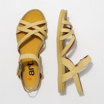 Sandale Art model Larissa vel.40