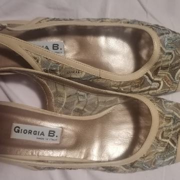 Gorgia B sandale br 41