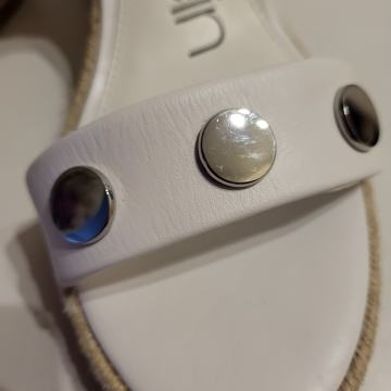 Sandale "Calvin Klein"