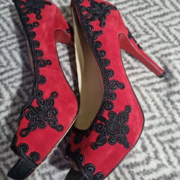 ￼Sandale Christian Louboutin