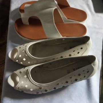 sandale i cipele br 41 nove