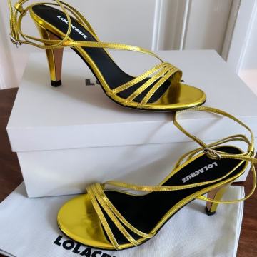 Sandale cipele Lola Cruz 36