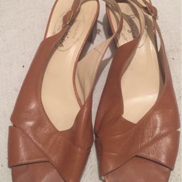 Sandale cipele talijanske br 37