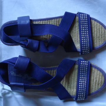 Sandale Claudia br 38