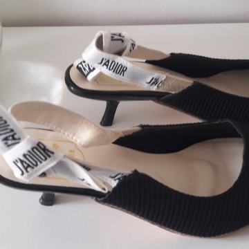 Sandale dior