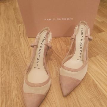 Sandale Fabio Rusconi