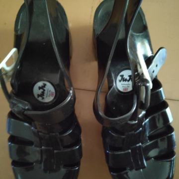 SANDALE  JuJu Babe Hi Jelly