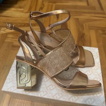 Sandale Liu Jo br.38 - NOVO