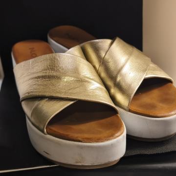 Sandale natikače 37 slape postole cipele