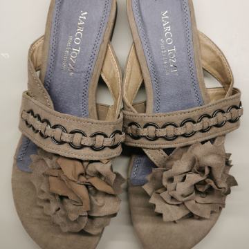 Sandale nove, nenošene