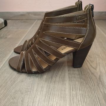 Sandale S. Oliver 39 NOVO