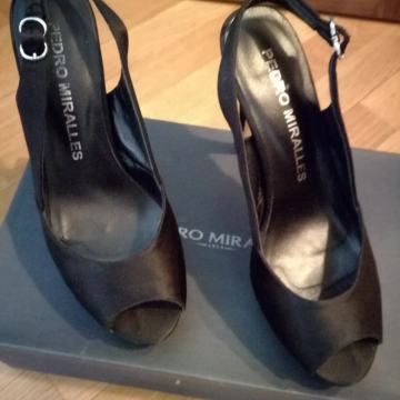 Sandale Pedro Miralles, vel. 38