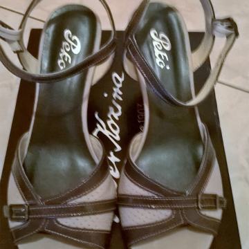 SANDALE PEKO - VEL.38 - sada 120 KN