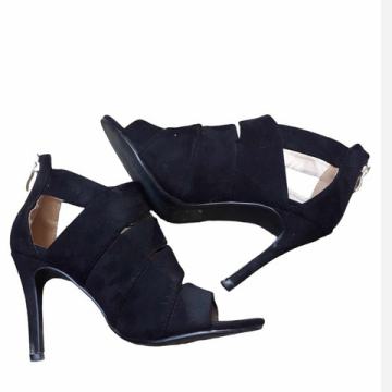 Sandale na petu 36