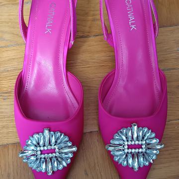 Sandale/Potpetice br. 38