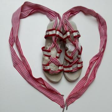 Sandale puna peta 36 GAASTRA