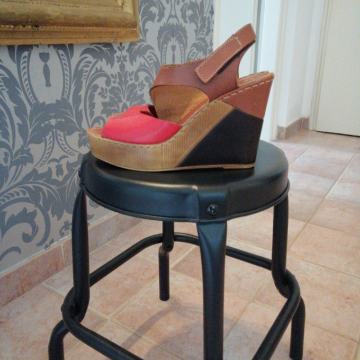 Sandale Aeros me!, broj 40