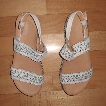 Sandale Silvia Sikel PRODAJEM