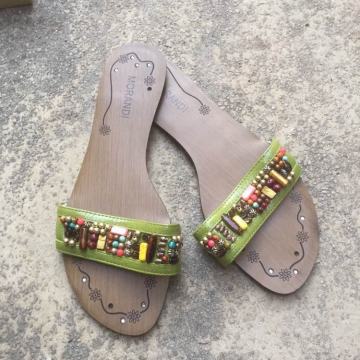 Sandale šlape ljetne Morandi br 38