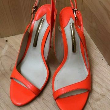 Sandale Sophia Webster 39 narančaste