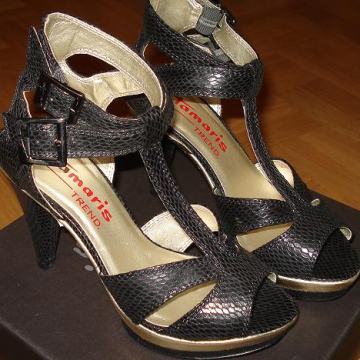Sandale Tamaris br.36_NOVO!!!