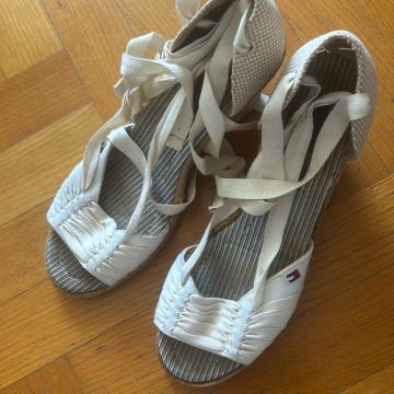 Sandale tommy hilfiger