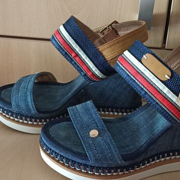 Sandale vel.36 L e EDO