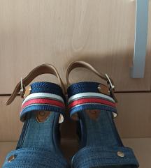 Sandale vel.36 L e EDO