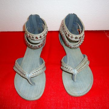 Sandale ž. GRACELAND, broj 39