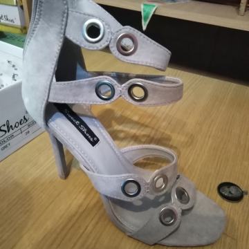 sandale ženske broj 39 novo